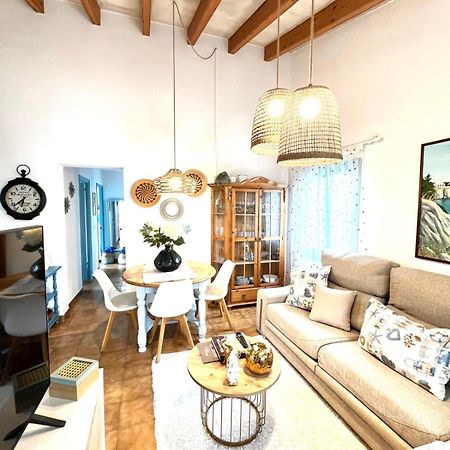 Villa Arbocers Cala Blanca  Exterior photo