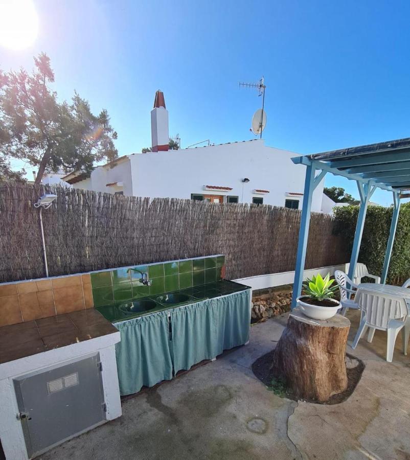 Villa Arbocers Cala Blanca  Exterior photo