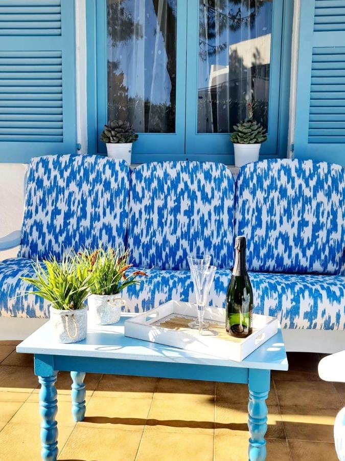 Villa Arbocers Cala Blanca  Exterior photo